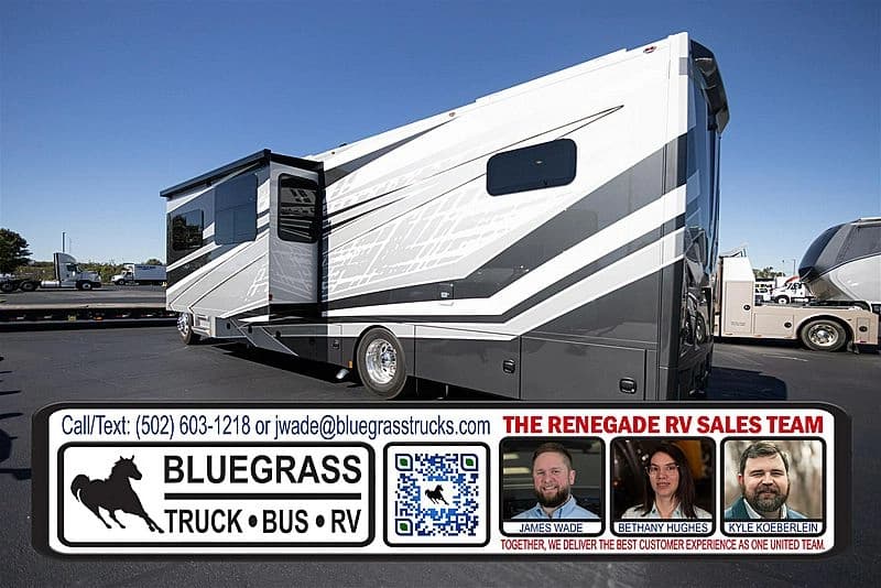 2025 Cummins B6.7 Motorhome - Thumbnail 4 2025 Cummins B6.7 Motorhome - Thumbnail 4