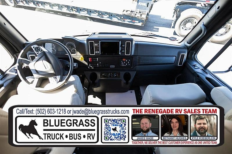 2025 Cummins B6.7 Motorhome - Thumbnail 5 2025 Cummins B6.7 Motorhome - Thumbnail 5