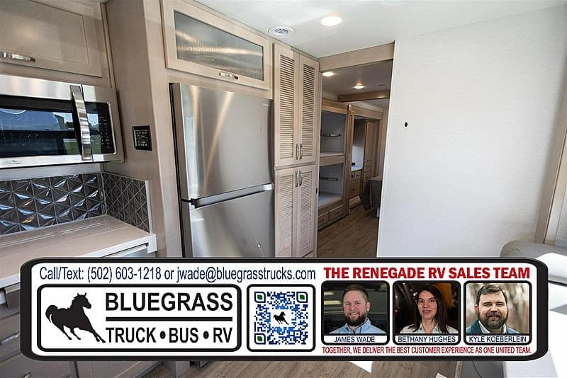 2025 Cummins B6.7 Motorhome - Thumbnail 6 2025 Cummins B6.7 Motorhome - Thumbnail 6