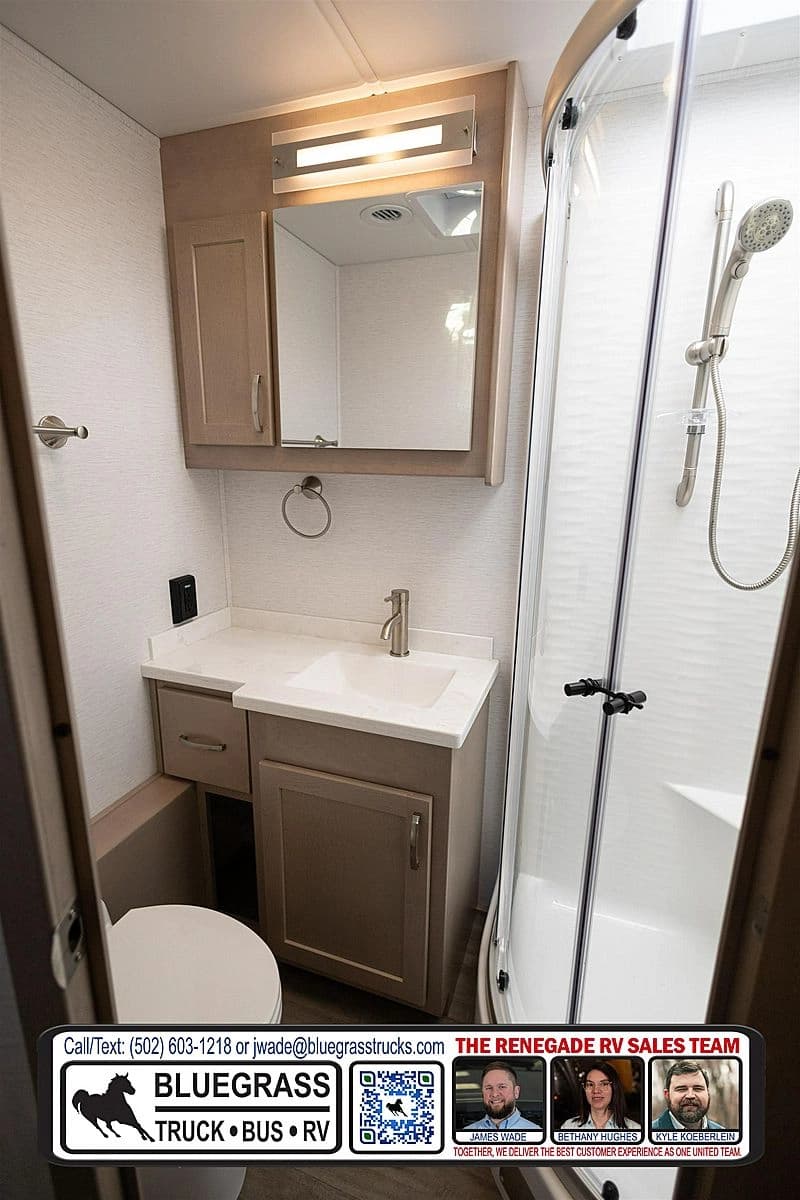 2025 Cummins B6.7 Motorhome - Thumbnail 8 2025 Cummins B6.7 Motorhome - Thumbnail 8