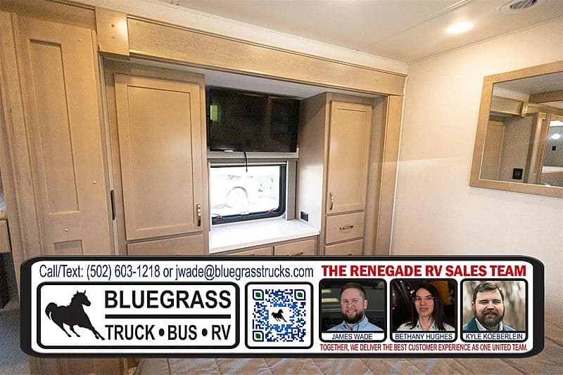 2025 Cummins B6.7 Motorhome - Thumbnail 9 2025 Cummins B6.7 Motorhome - Thumbnail 9