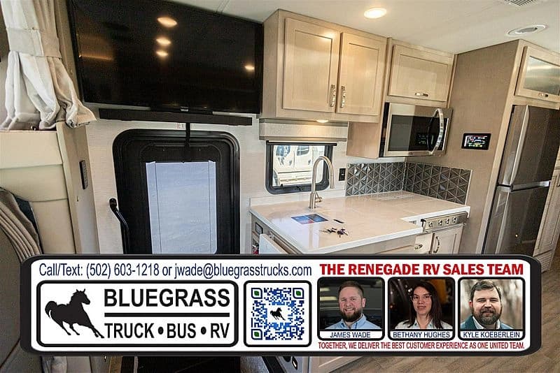 2025 Cummins B6.7 Motorhome - Thumbnail 10 2025 Cummins B6.7 Motorhome - Thumbnail 10