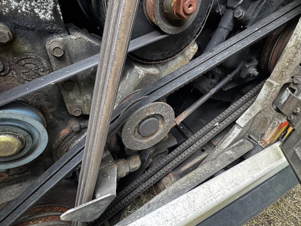 2004 MCI D45 Coach Bus - Thumbnail 5 2004 MCI D45 Coach Bus - Thumbnail 5