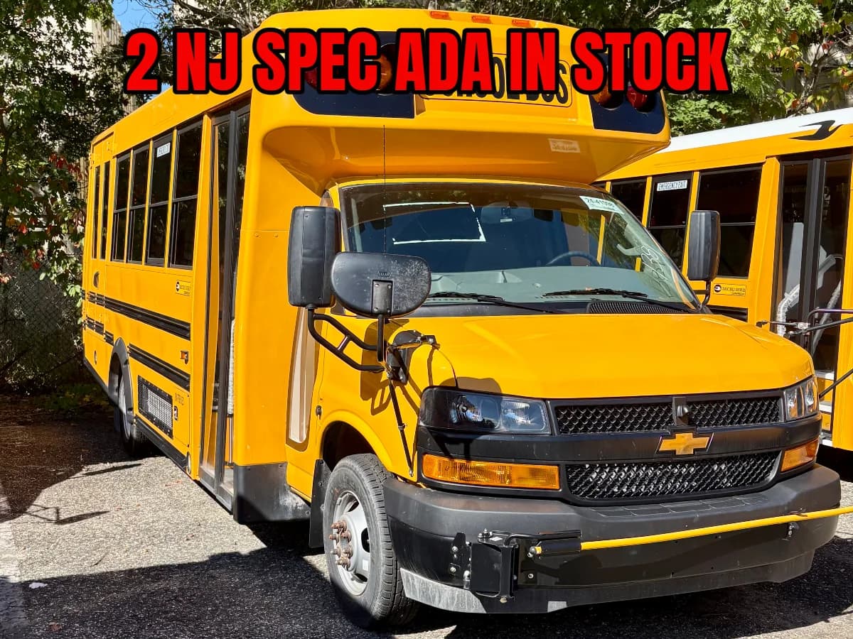 2026 Chevrolet Micro Bird bus 2026 Chevrolet Micro Bird bus