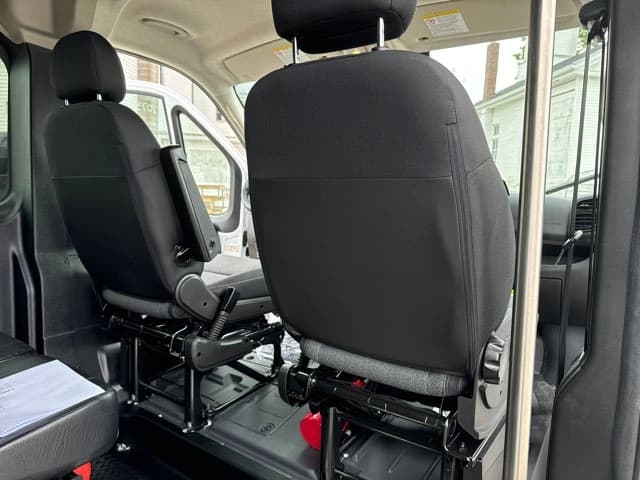 2024 RAM ProMaster 2500 Passenger Van - Thumbnail 19 2024 RAM ProMaster 2500 Passenger Van - Thumbnail 19