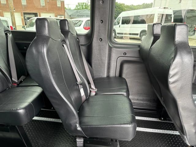 2024 RAM ProMaster 2500 Passenger Van - Thumbnail 23 2024 RAM ProMaster 2500 Passenger Van - Thumbnail 23