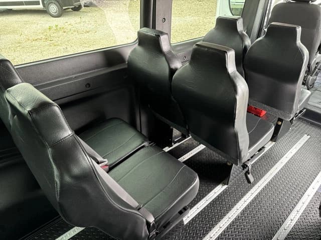 2024 RAM ProMaster 2500 Passenger Van - Thumbnail 25 2024 RAM ProMaster 2500 Passenger Van - Thumbnail 25