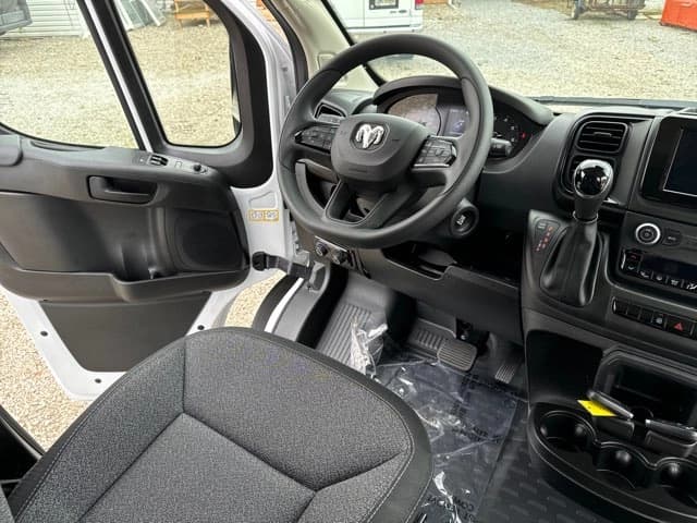 2024 RAM ProMaster 2500 Passenger Van - Thumbnail 36 2024 RAM ProMaster 2500 Passenger Van - Thumbnail 36