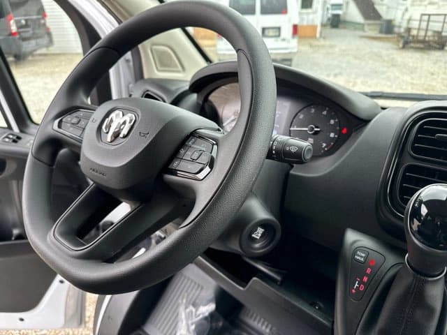 2024 RAM ProMaster 2500 Passenger Van - Thumbnail 39 2024 RAM ProMaster 2500 Passenger Van - Thumbnail 39