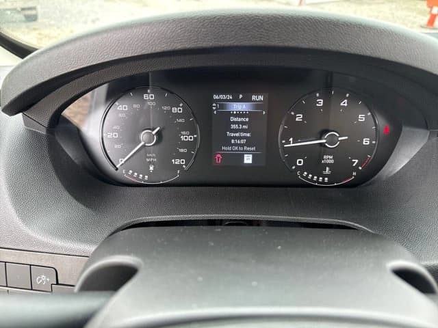 2024 RAM ProMaster 2500 Passenger Van - Thumbnail 40 2024 RAM ProMaster 2500 Passenger Van - Thumbnail 40