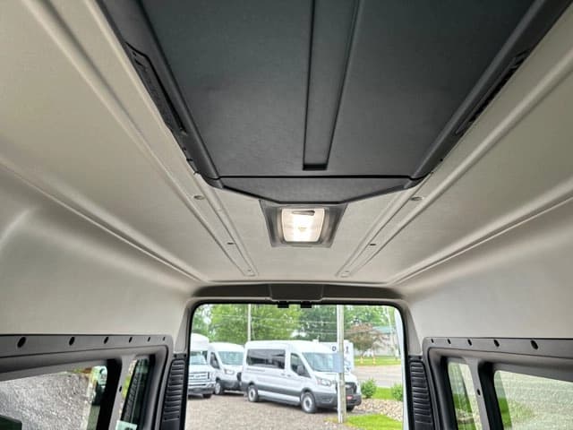 2024 RAM ProMaster 2500 Passenger Van - Thumbnail 43 2024 RAM ProMaster 2500 Passenger Van - Thumbnail 43