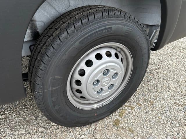 2024 RAM ProMaster 2500 Passenger Van - Thumbnail 47 2024 RAM ProMaster 2500 Passenger Van - Thumbnail 47