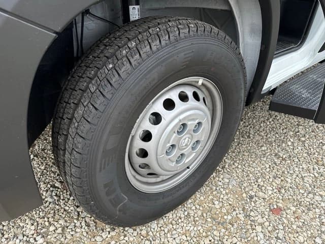 2024 RAM ProMaster 2500 Passenger Van - Thumbnail 48 2024 RAM ProMaster 2500 Passenger Van - Thumbnail 48