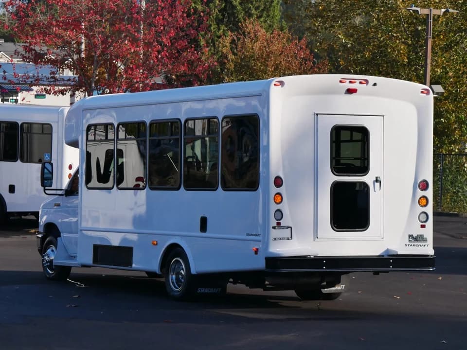 2022 Ford Allstar - Thumbnail 4 2022 Ford Allstar - Thumbnail 4