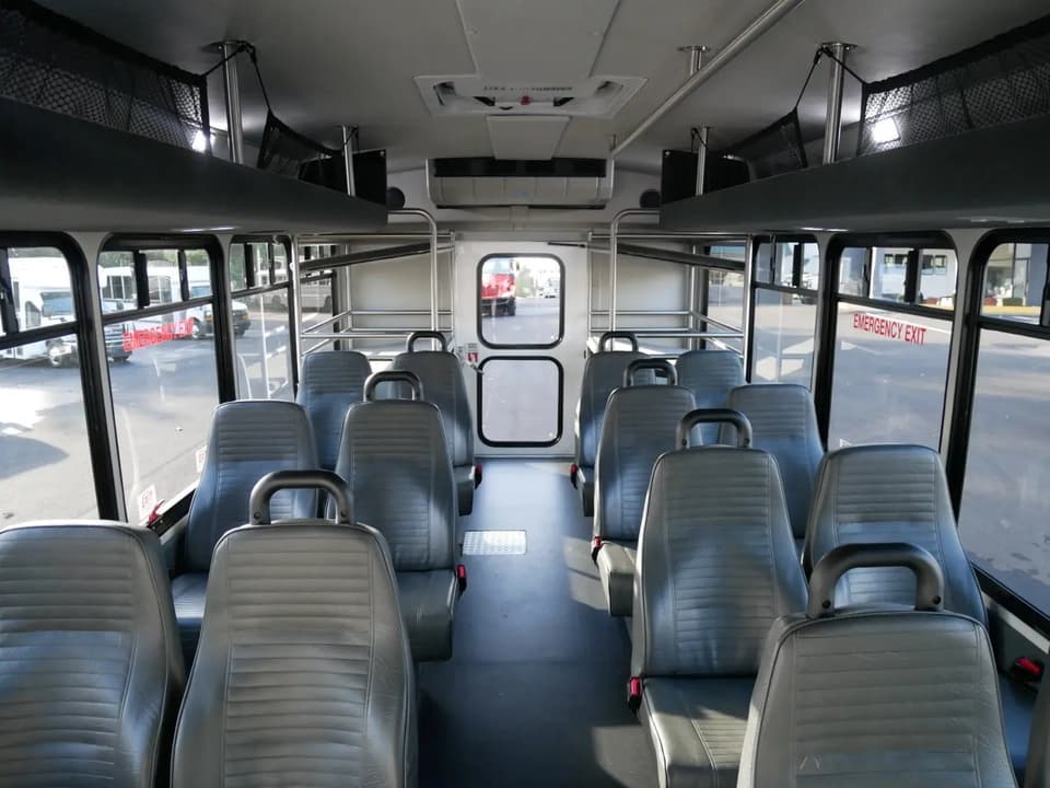 2022 Ford Allstar - Thumbnail 6 2022 Ford Allstar - Thumbnail 6