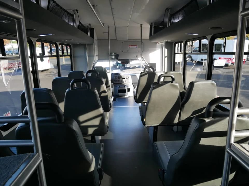 2022 Ford Allstar - Thumbnail 8 2022 Ford Allstar - Thumbnail 8