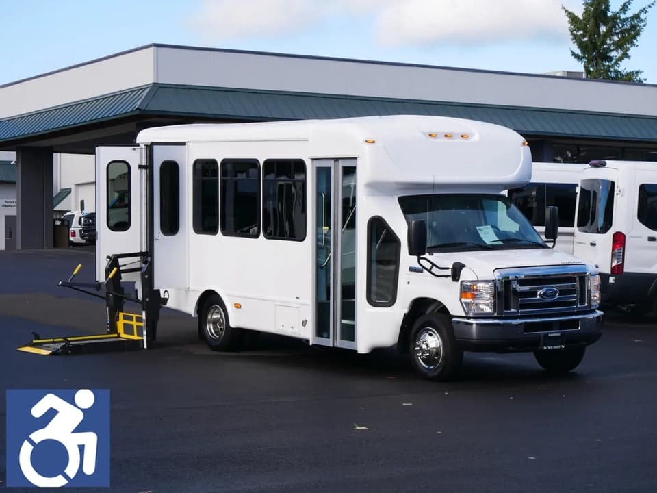 2019 Starcraft Allstar bus 2019 Starcraft Allstar bus