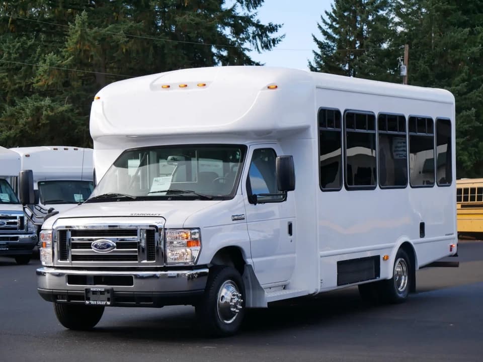 2019 Starcraft Allstar - Thumbnail 2 2019 Starcraft Allstar - Thumbnail 2