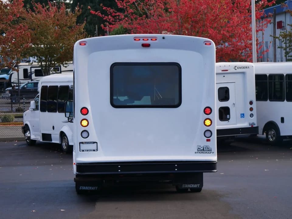 2019 Starcraft Allstar - Thumbnail 11 2019 Starcraft Allstar - Thumbnail 11