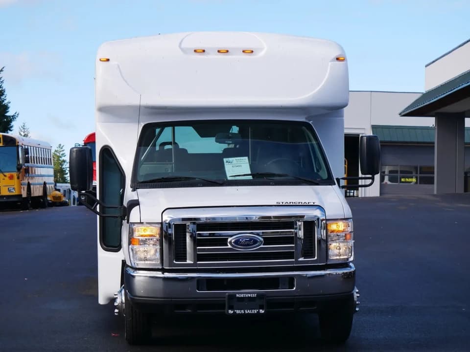 2019 Starcraft Allstar - Thumbnail 12 2019 Starcraft Allstar - Thumbnail 12