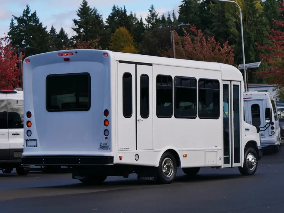 2019 Starcraft Allstar - Thumbnail 3 2019 Starcraft Allstar - Thumbnail 3