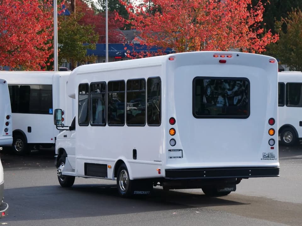 2019 Starcraft Allstar - Thumbnail 4 2019 Starcraft Allstar - Thumbnail 4