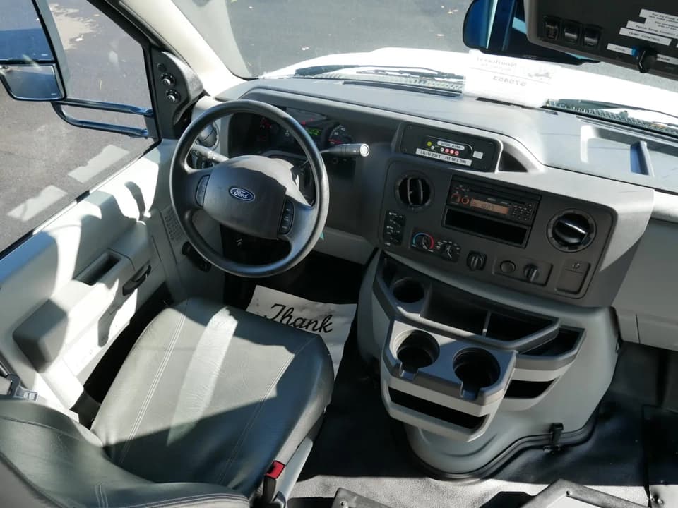 2019 Starcraft Allstar - Thumbnail 5 2019 Starcraft Allstar - Thumbnail 5