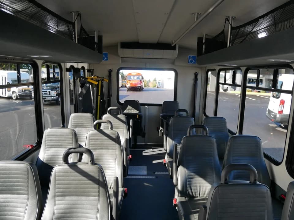 2019 Starcraft Allstar - Thumbnail 6 2019 Starcraft Allstar - Thumbnail 6