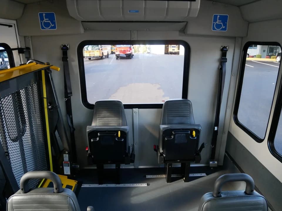 2019 Starcraft Allstar - Thumbnail 7 2019 Starcraft Allstar - Thumbnail 7