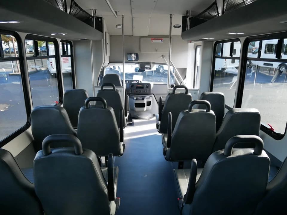 2019 Starcraft Allstar - Thumbnail 8 2019 Starcraft Allstar - Thumbnail 8