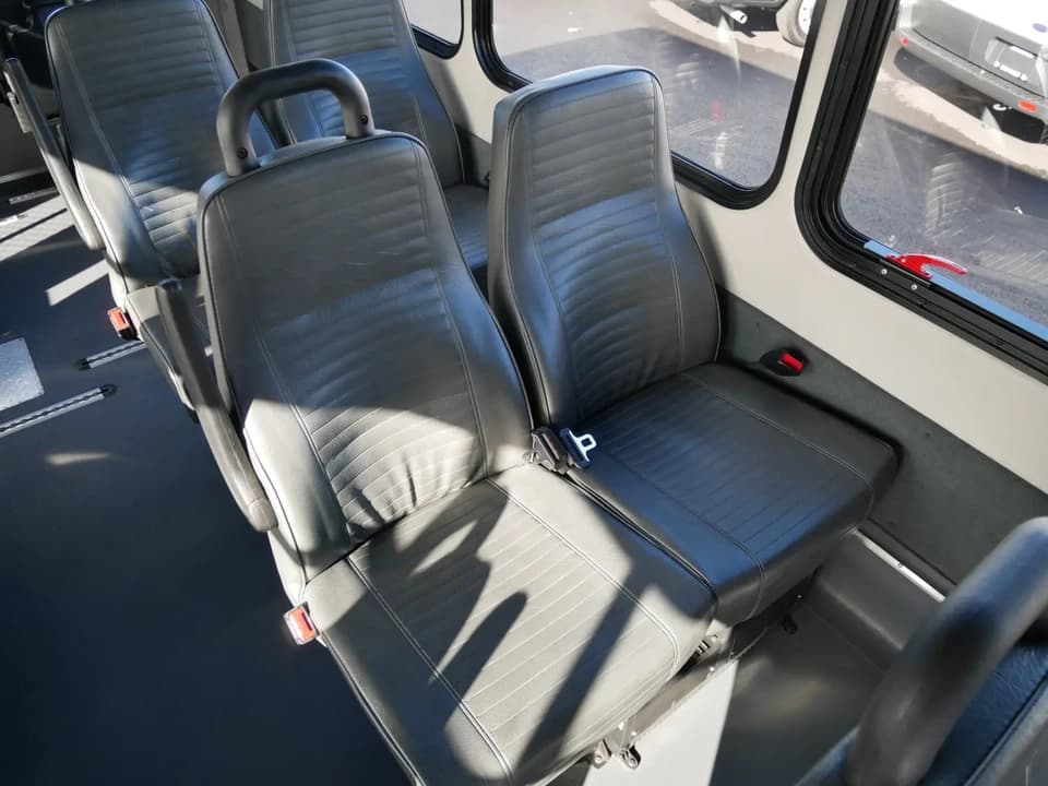 2019 Starcraft Allstar - Thumbnail 9 2019 Starcraft Allstar - Thumbnail 9