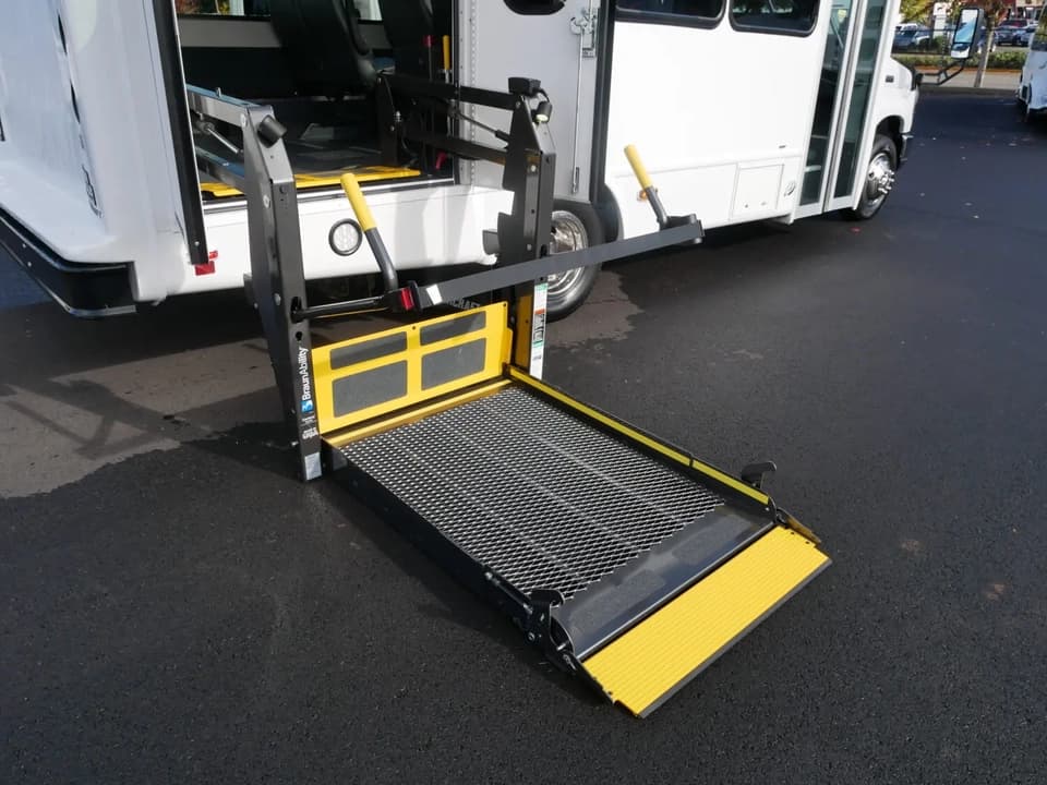 2019 Starcraft Allstar - Thumbnail 10 2019 Starcraft Allstar - Thumbnail 10