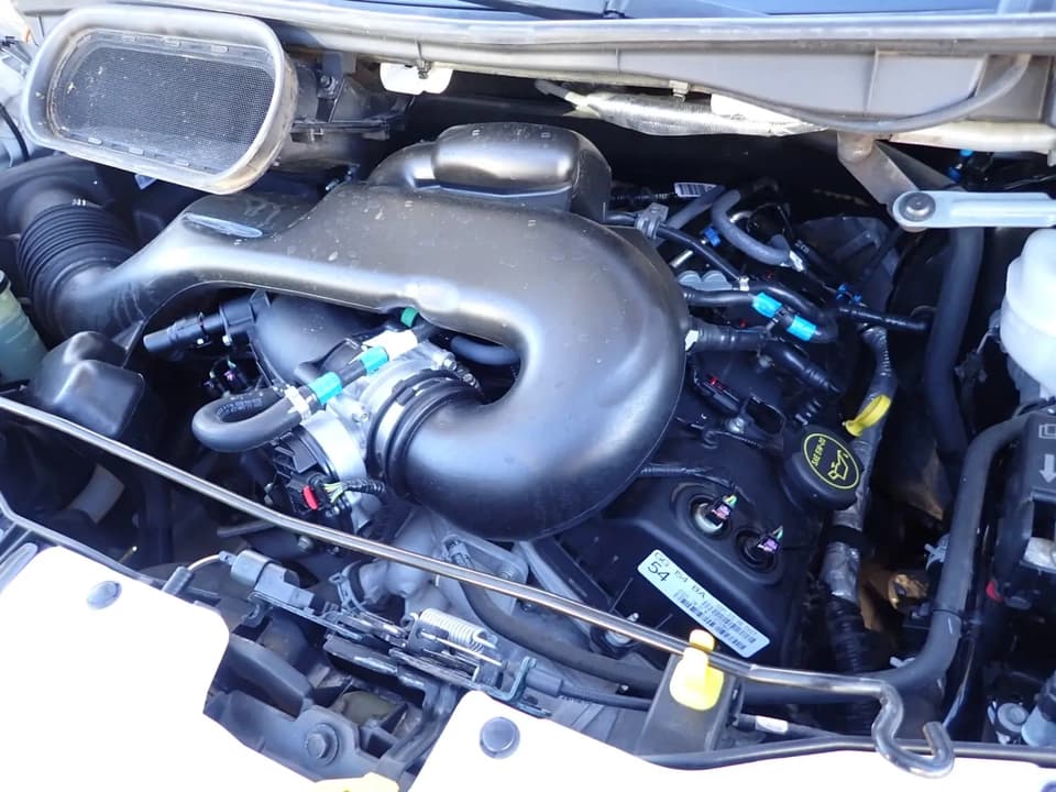 2016 Ford Transit 350 Passenger Shuttle Bus - Thumbnail 8 2016 Ford Transit 350 Passenger Shuttle Bus - Thumbnail 8