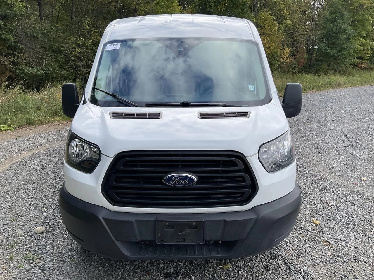 2019 Ford Transit 150 bus 2019 Ford Transit 150 bus