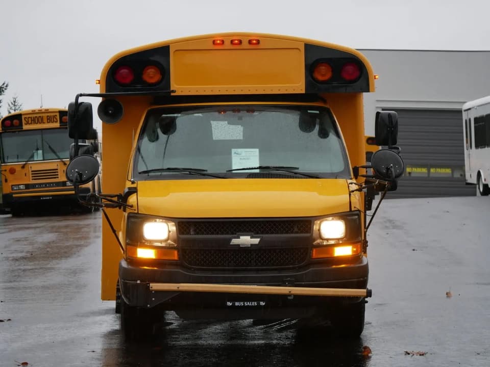 2015 Chevrolet Thomas - Thumbnail 12 2015 Chevrolet Thomas - Thumbnail 12