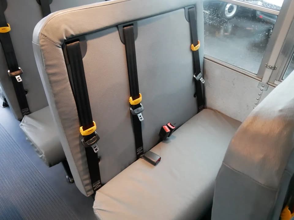 2015 Chevrolet Thomas - Thumbnail 9 2015 Chevrolet Thomas - Thumbnail 9