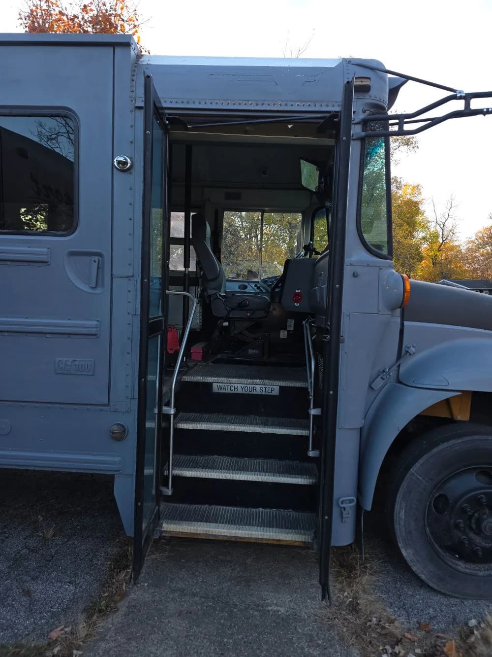 2006 International coach 466 - Thumbnail 2 2006 International coach 466 - Thumbnail 2