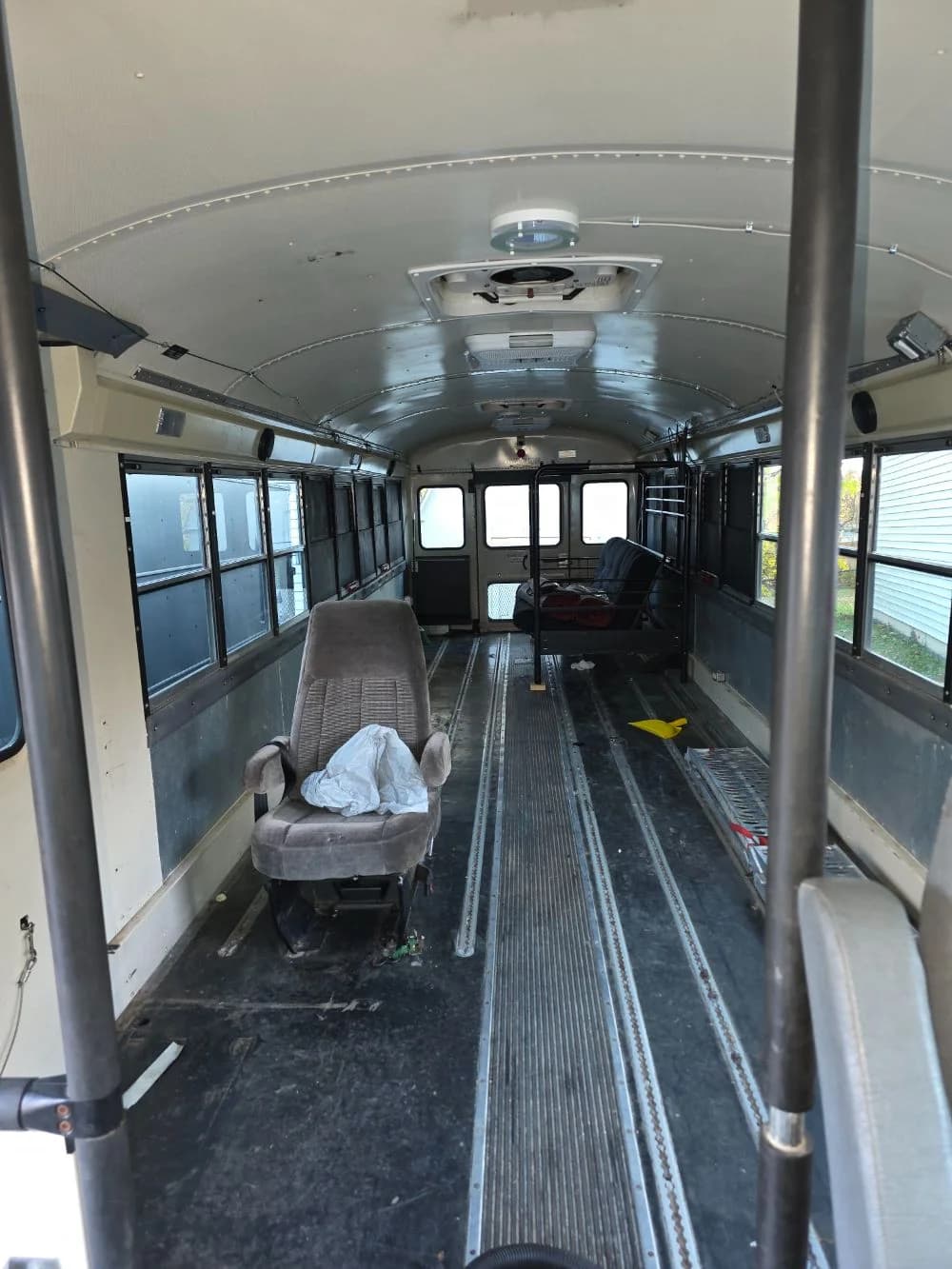 2006 International coach 466 - Thumbnail 3 2006 International coach 466 - Thumbnail 3