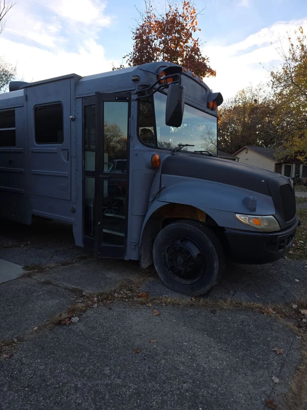 2006 International coach 466 - Thumbnail 2 2006 International coach 466 - Thumbnail 2