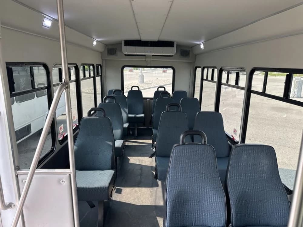 2022 Mercedes Sprinter 3500 - Thumbnail 12 2022 Mercedes Sprinter 3500 - Thumbnail 12