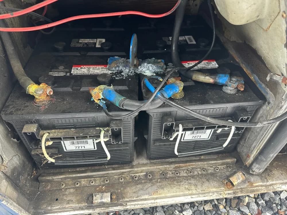 1989 MCI 102-C3 - Thumbnail 11 1989 MCI 102-C3 - Thumbnail 11