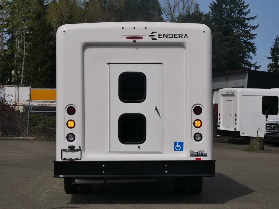 2026 Ford Endera - Thumbnail 11 2026 Ford Endera - Thumbnail 11