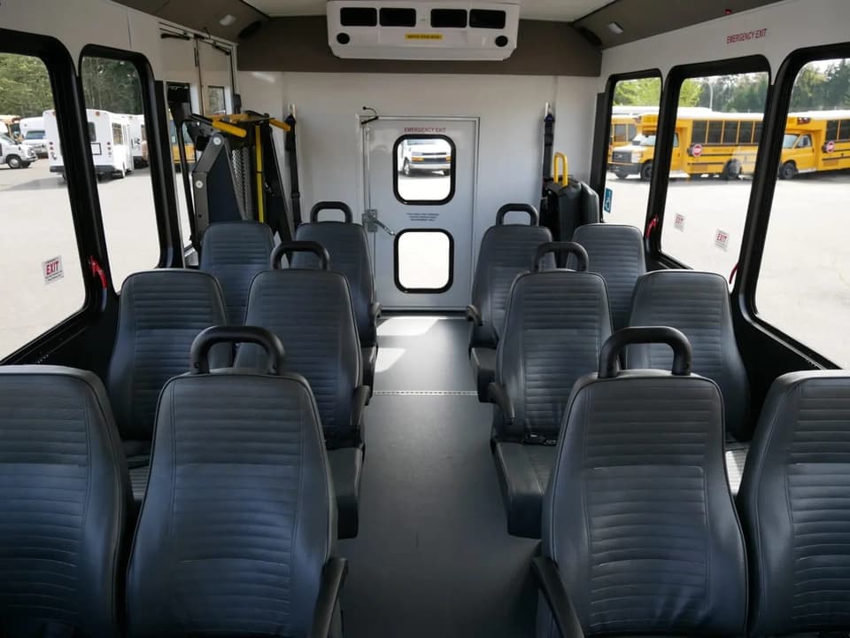 2026 Ford Endera - Thumbnail 6 2026 Ford Endera - Thumbnail 6