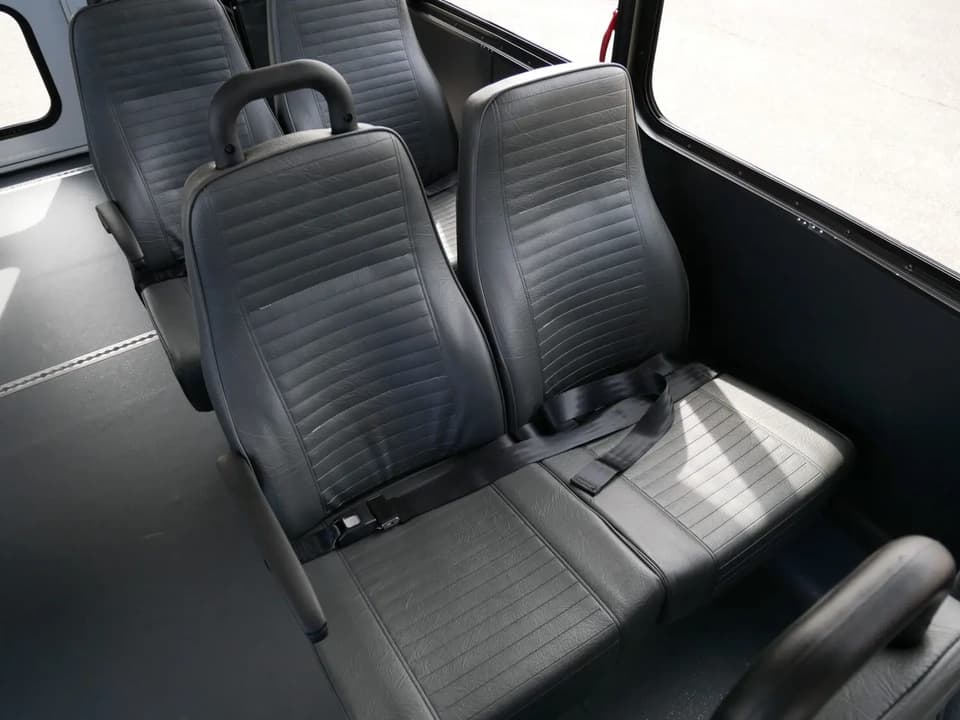 2026 Ford Endera - Thumbnail 9 2026 Ford Endera - Thumbnail 9