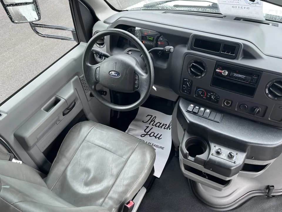 2012 Ford Elkhart Coach - Thumbnail 5 2012 Ford Elkhart Coach - Thumbnail 5