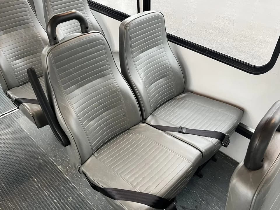 2012 Ford Elkhart Coach - Thumbnail 9 2012 Ford Elkhart Coach - Thumbnail 9