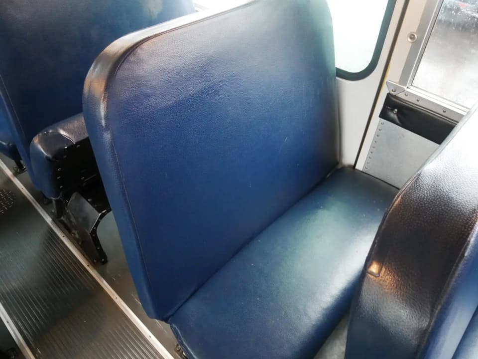 2012 Blue Bird All American - Thumbnail 9 2012 Blue Bird All American - Thumbnail 9