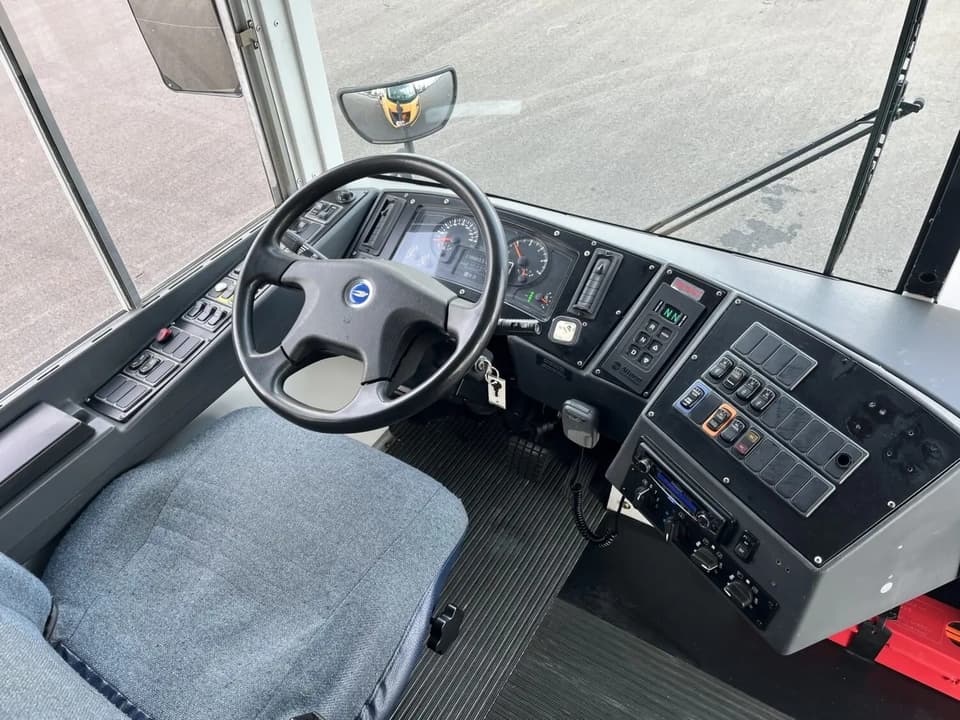 2012 Blue Bird All American - Thumbnail 5 2012 Blue Bird All American - Thumbnail 5