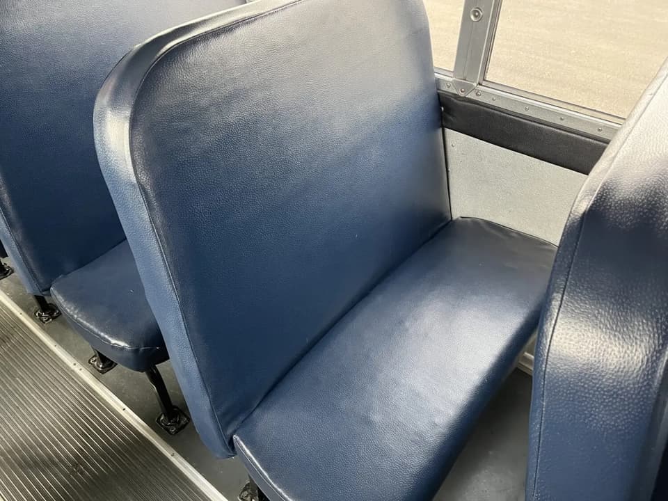 2012 Blue Bird All American - Thumbnail 9 2012 Blue Bird All American - Thumbnail 9