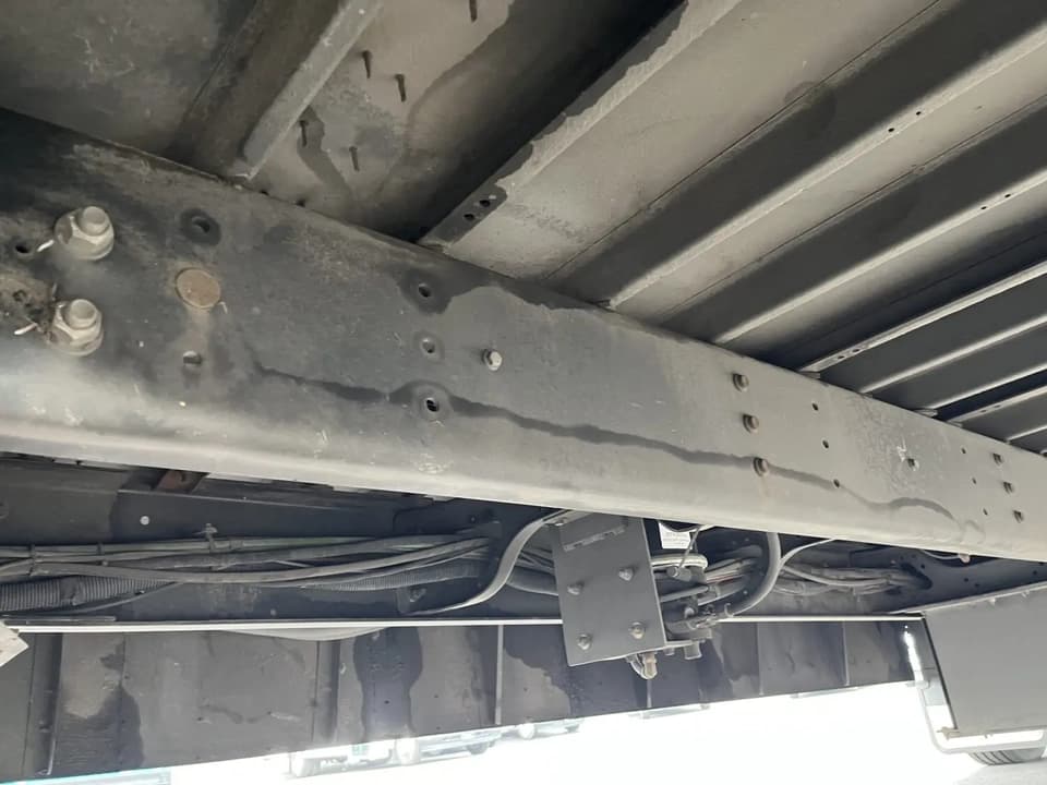 2012 Blue Bird All American - Thumbnail 10 2012 Blue Bird All American - Thumbnail 10